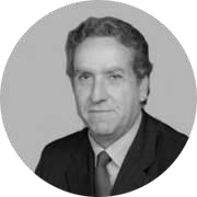 Ing. Alberto Pérez de Silva