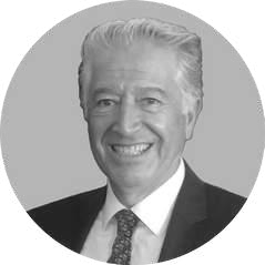 Ing. Dan Ostrosky